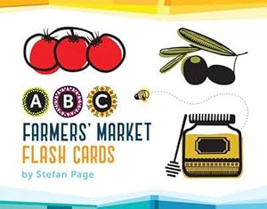 Seller image for ABC Farmers' Market Flash Cards (Paperback) for sale by Grand Eagle Retail