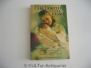 Immagine del venditore per Childbirth without fear. venduto da KULTur-Antiquariat