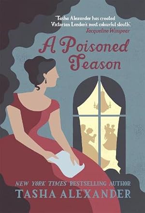 Seller image for A Poisoned Season (Paperback) for sale by AussieBookSeller