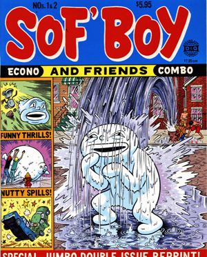 Sof" Boy Econo Combo Nos. 1&2