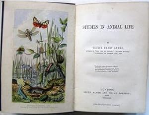 Studies in Animal Life