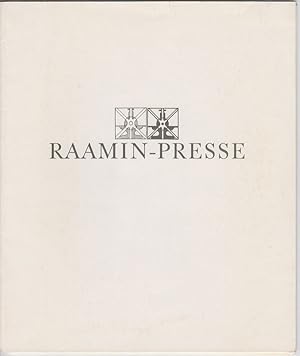 Raamin-Presse