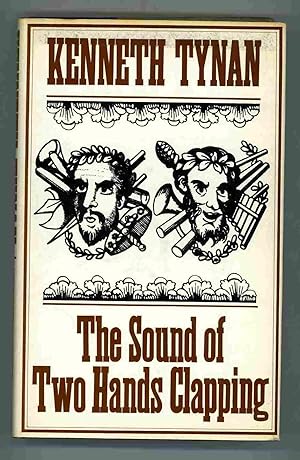 Seller image for The Sound of Two Hands Clapping for sale by Andmeister Books