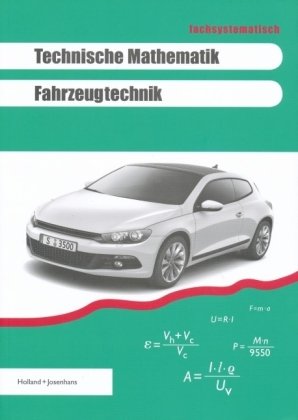 Bild des Verkufers fr Fachrechnen fr Kfz-Mechaniker. Lehr- und bungsbuch. zum Verkauf von Kepler-Buchversand Huong Bach