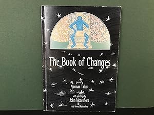 Seller image for The Book of Changes for sale by Bookwood