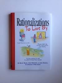 Imagen del vendedor de Rationalizations To Live By a la venta por WellRead Books A.B.A.A.