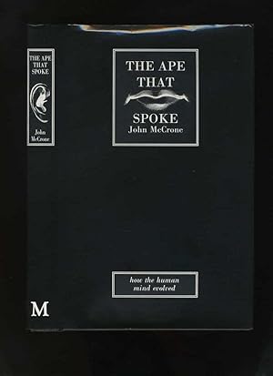 The Ape That Spoke