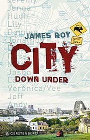 Bild des Verkufers fr City: Down under zum Verkauf von Versandbuchhandlung Kisch & Co.