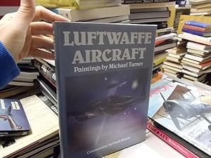 Luftwaffe Aircraft