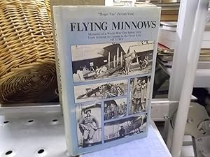 Flying Minnows