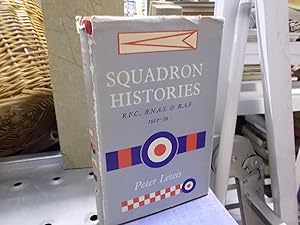 Squadron Histories