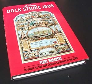 The Great Dock Strike of 1889