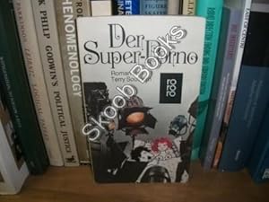 Bild des Verkufers fr Der Super-Porno, Roman zum Verkauf von PsychoBabel & Skoob Books