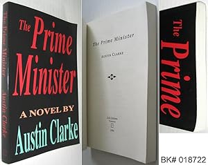 Imagen del vendedor de The Prime Minister a la venta por Alex Simpson