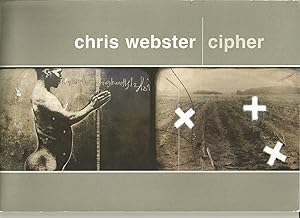 Chris Webster - Cipher