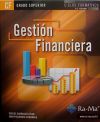 Imagen del vendedor de GESTIN FINANCIERA. CFGS. a la venta por AG Library