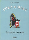 Imagen del vendedor de Poka y Mina: Las alas nuevas a la venta por AG Library