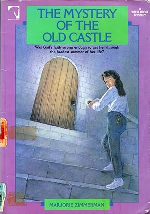 The Mystery of the Old Castle