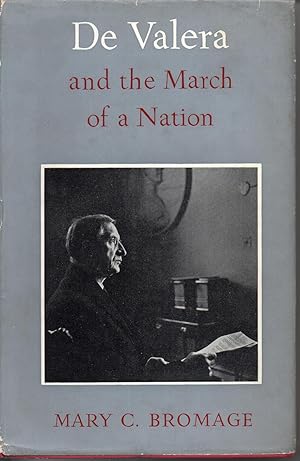 De Valera And The March Of A Nation