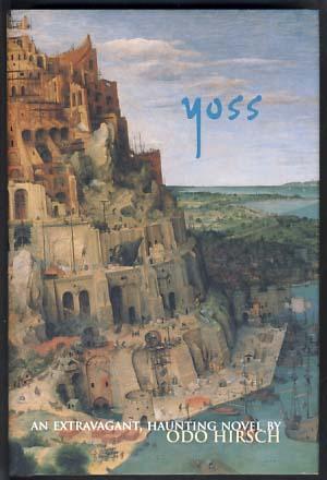 Bild des Verkufers fr Yoss zum Verkauf von Parigi Books, Vintage and Rare