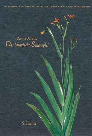 Seller image for Das botanische Schauspiel for sale by Rheinberg-Buch Andreas Meier eK