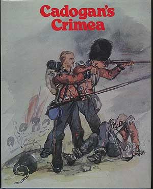 Seller image for Cadogan's Crimea for sale by Between the Covers-Rare Books, Inc. ABAA