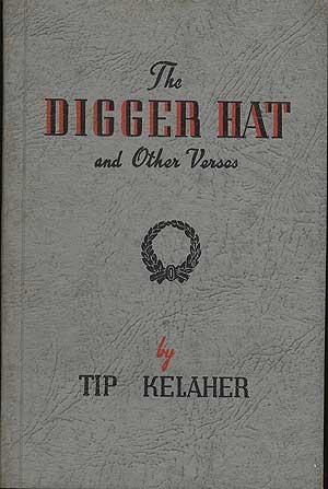 Seller image for The Digger Hat and Other Verses for sale by Between the Covers-Rare Books, Inc. ABAA