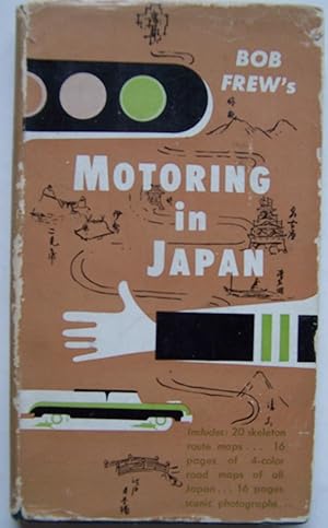 Motoring in Japan