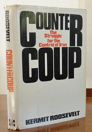 Counter Coup, the Struggle for the Control of Iran