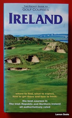 Pocket Guide to Golf Courses : Ireland