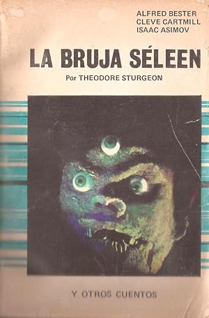 Imagen del vendedor de La bruja Sleen a la venta por DEL SUBURBIO  LIBROS- VENTA PARTICULAR