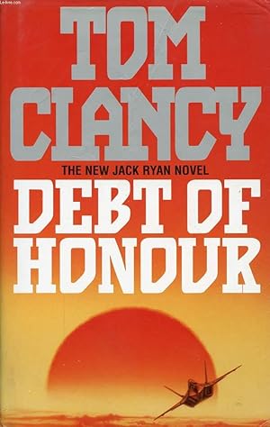 Seller image for DEBT OF HONOUR for sale by Le-Livre