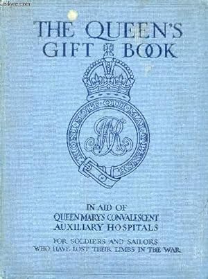 Seller image for THE QUEEN'S GIFT BOOK for sale by Le-Livre