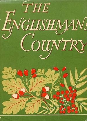 Seller image for THE ENGLISHMAN'S COUNTRY for sale by Le-Livre