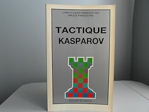 Tactique Kasparov