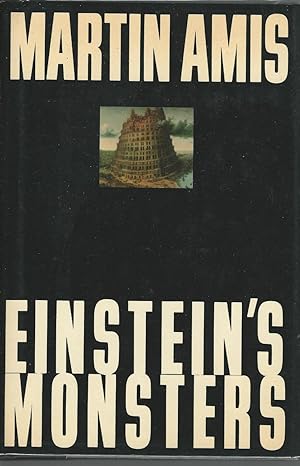 Seller image for Einstein's Monsters for sale by Mom and Pop's Book Shop,