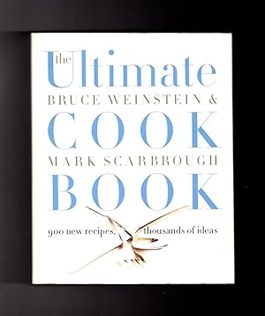 The Ultimate Cook Book: 900 New Recipes, Thousands of Ideas