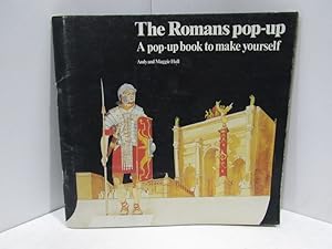 Seller image for ROMAN'S (THE) POP-UP; for sale by Counterpoint Records & Books