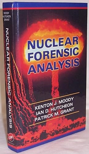 Immagine del venditore per Nuclear Forensic Analysis venduto da Clausen Books, RMABA