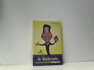 Dr. Westerwelle: Die erste offizielle Guidografie