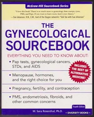 THE GYNECOLOGICAL SOURCEBOOK