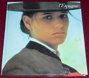Seller image for L'ESPAGNE for sale by LE BOUQUINISTE