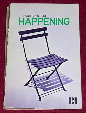 Imagen del vendedor de HAPPENING a la venta por LE BOUQUINISTE