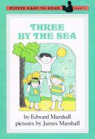 Three by the Sea