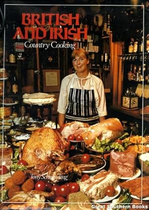 Image du vendeur pour British and Irish Country Cooking mis en vente par Great Southern Books