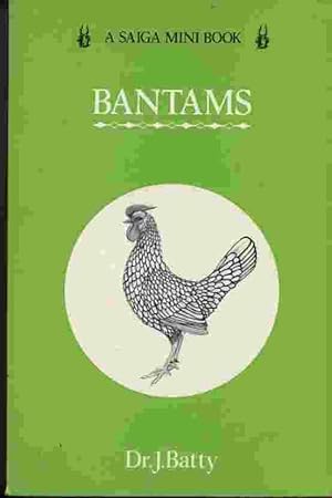 Imagen del vendedor de Bantams. a la venta por Janet & Henry Hurley