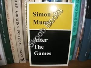 Seller image for After the Games for sale by PsychoBabel & Skoob Books