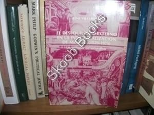 Seller image for El Desequilibrio Externo En La Industrializacion De Mexico (1929-1975): Un Enfoque Estructuralista for sale by PsychoBabel & Skoob Books