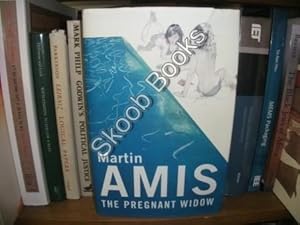 Seller image for The Pregnant Widow for sale by PsychoBabel & Skoob Books
