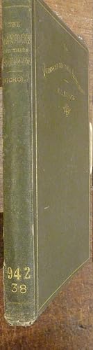 Imagen del vendedor de Quantocks and Their Associations with an Account of Dodington, Holford and St Audries a la venta por Tombland Bookshop